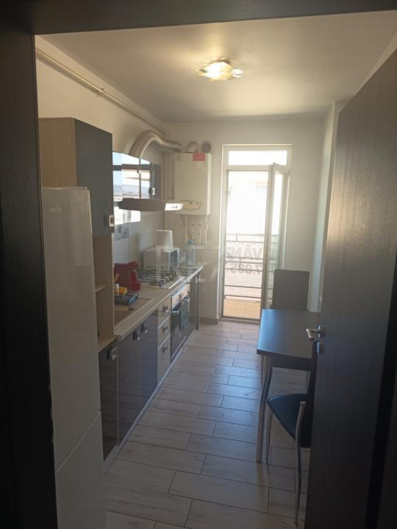 Ap 2 camere - decomandat - Drumul Binelui/ Grand Arena
