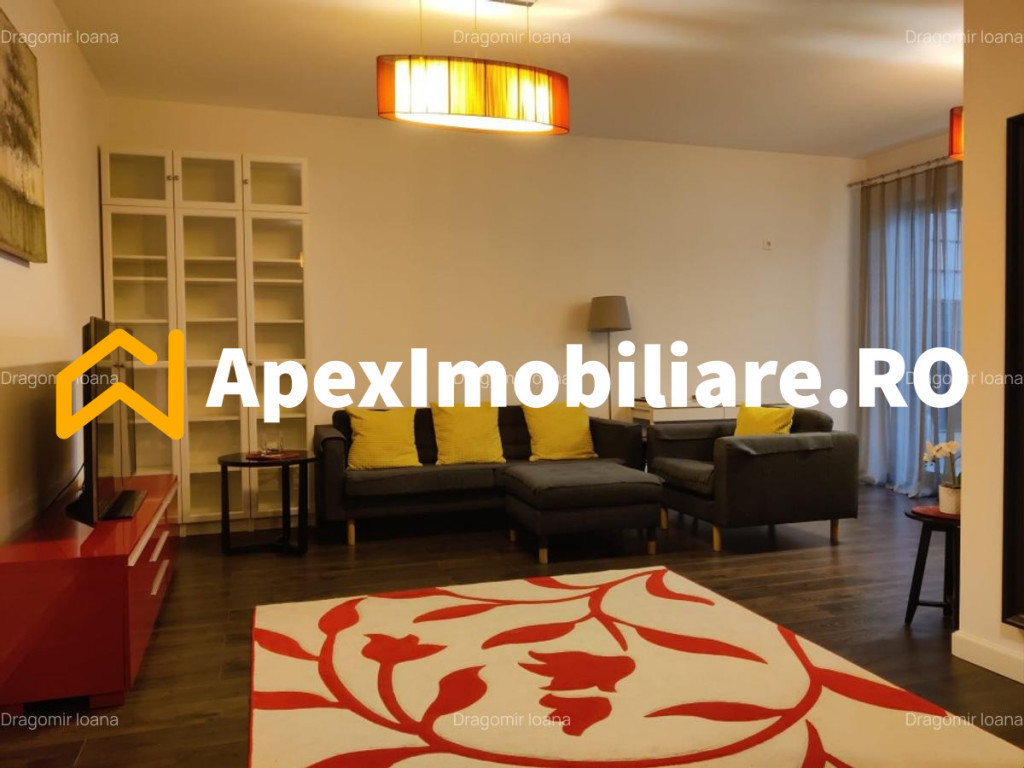 Apartament 2 camere de inchiriat Vitan București | ApexImob