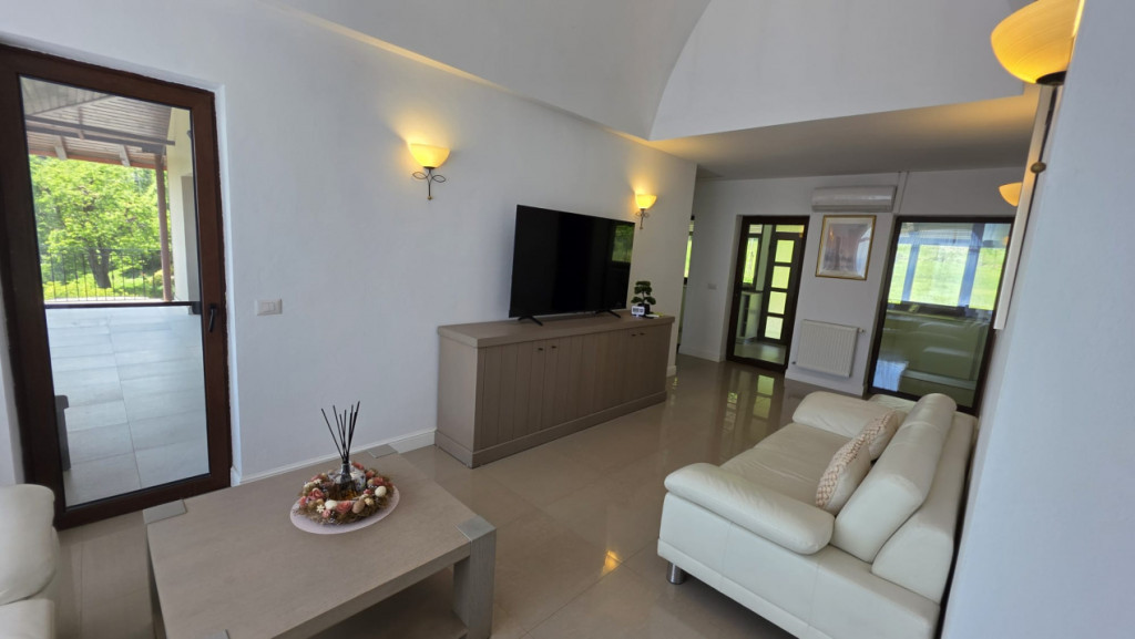 Apartament 2 camere de vanzare, Constantin Brâncoveanu