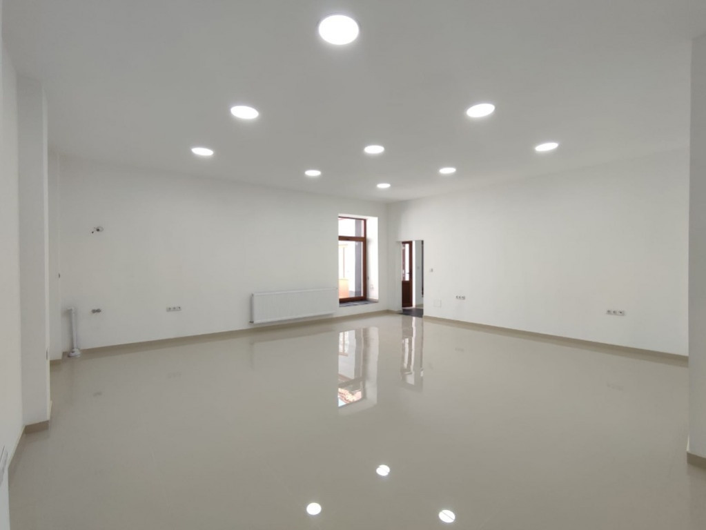 Spatiu comercial -Ultracentral