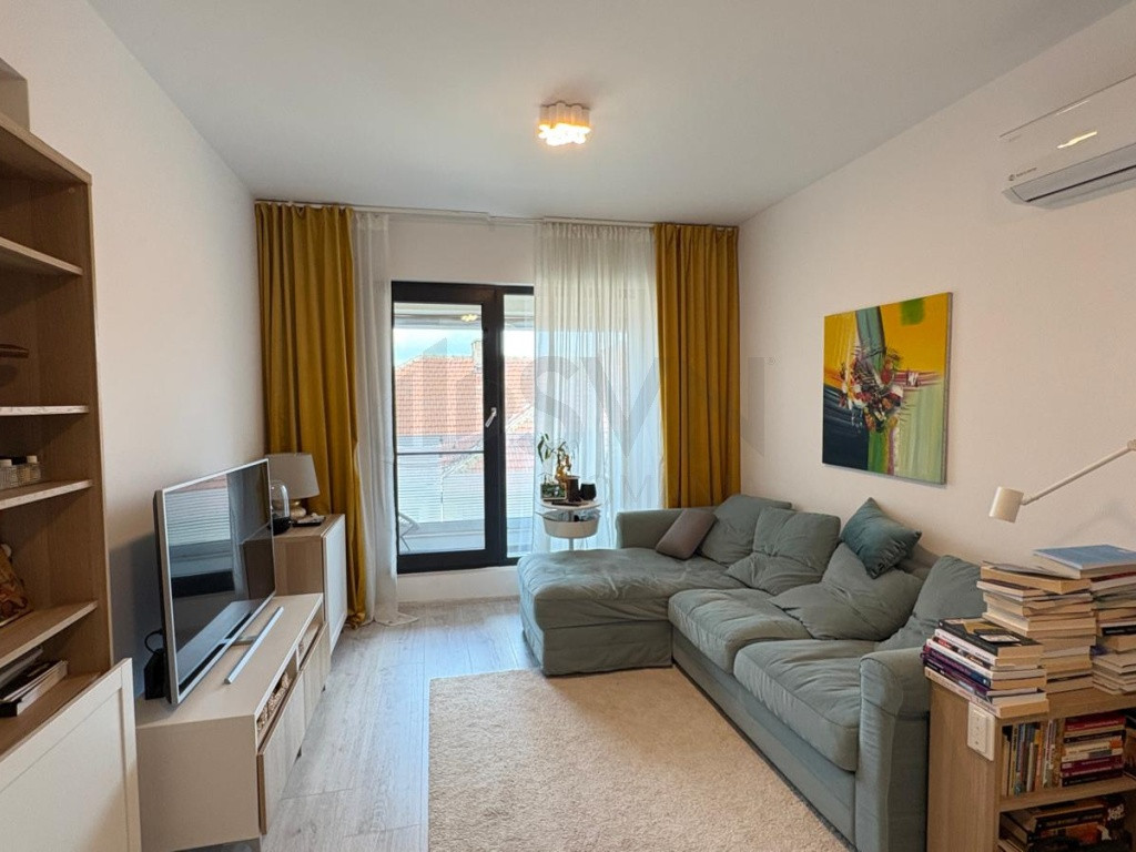Studio dublu Pipera Avalon