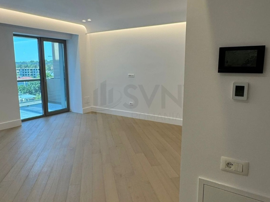 Apartament în Pipera, acces rapid Baneasa si Aviatiei, a...