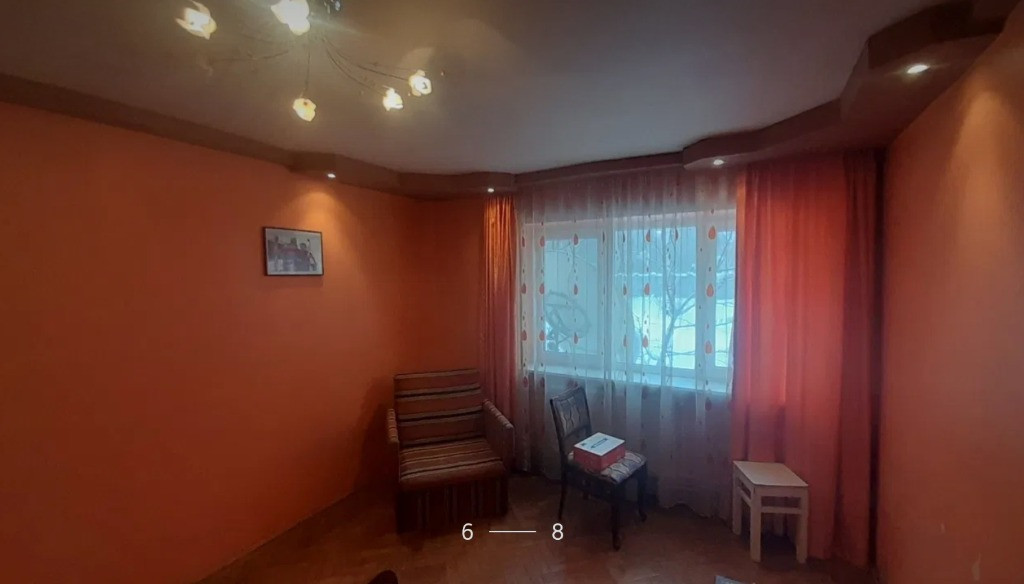 Apartament 2 camere Vulcan
