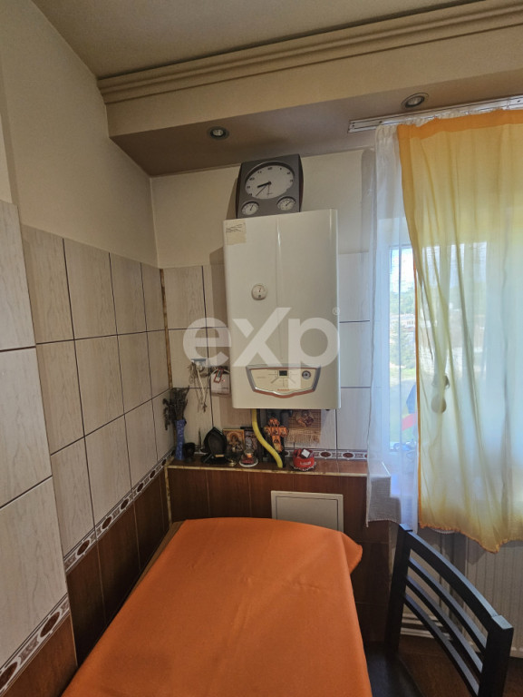 Apartament premium 3 camere decomandat, mobilat și utilat ?