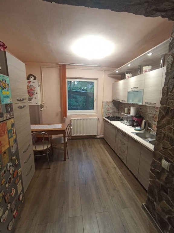 De vânzare apartament cu 2 camere în Sfântu Gheorghe