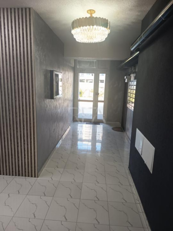 Garsonieră cu balcon Complexul Rasarit de Soare, Titan