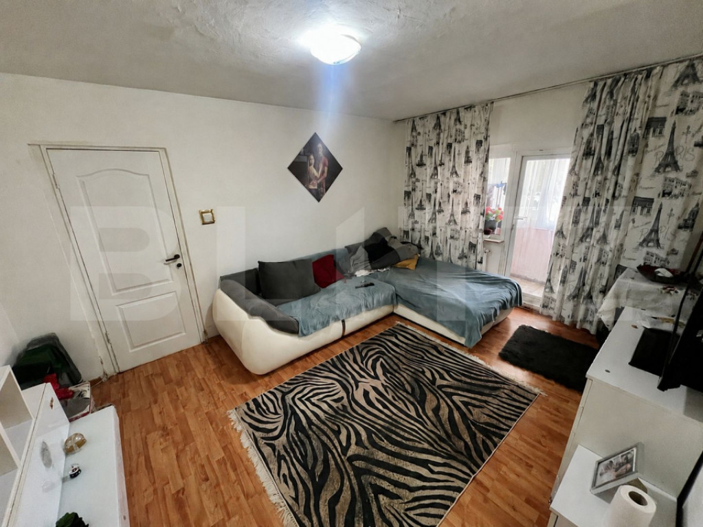 Apartament 2 camere, 45.28 mp, zona Craiovita Noua