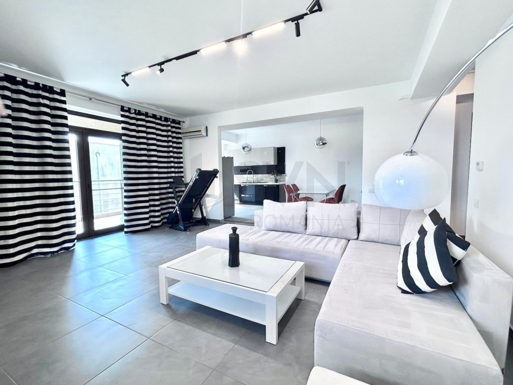 APARTAMENT SUPERB l SPATIOS l TERASA l PARCARE l BANEASA