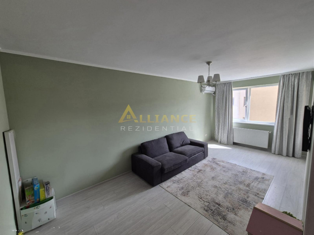 Apartament 3 camere de