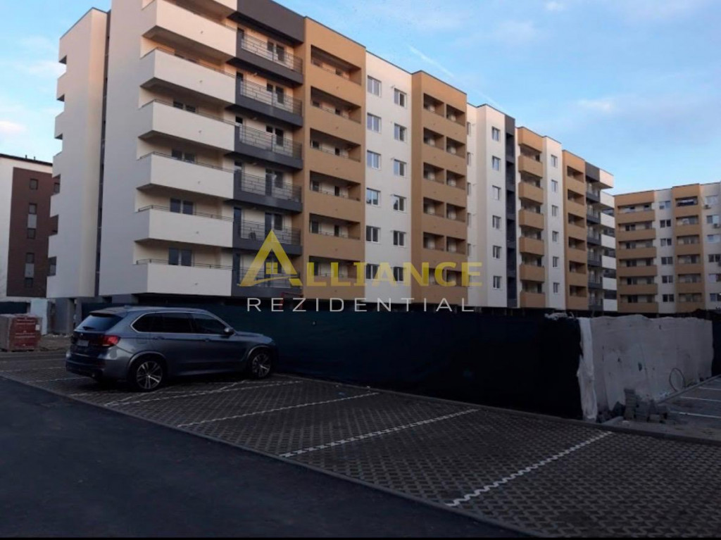 { Complex Viva Drumul Binelui } {3 camere}