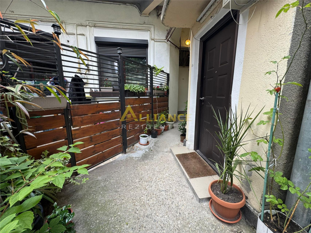 Apartament 2 camere Vlad Judetul