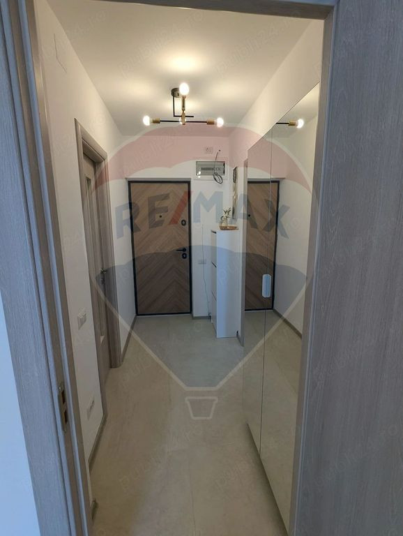 Apartament cu 1 camere de închiriat în zona Iancului