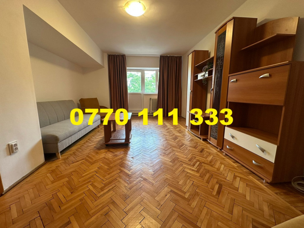 Apartament 2 camere - B-dul Independentei - Braila