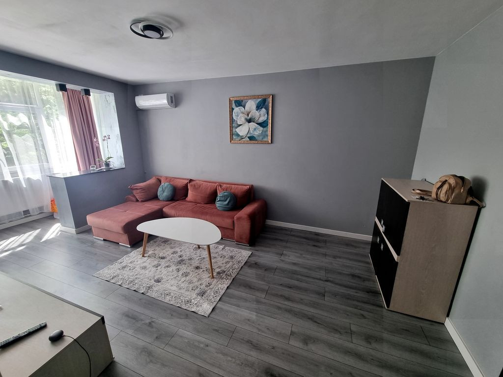 City park mall-apartament 2 camere finisat modern