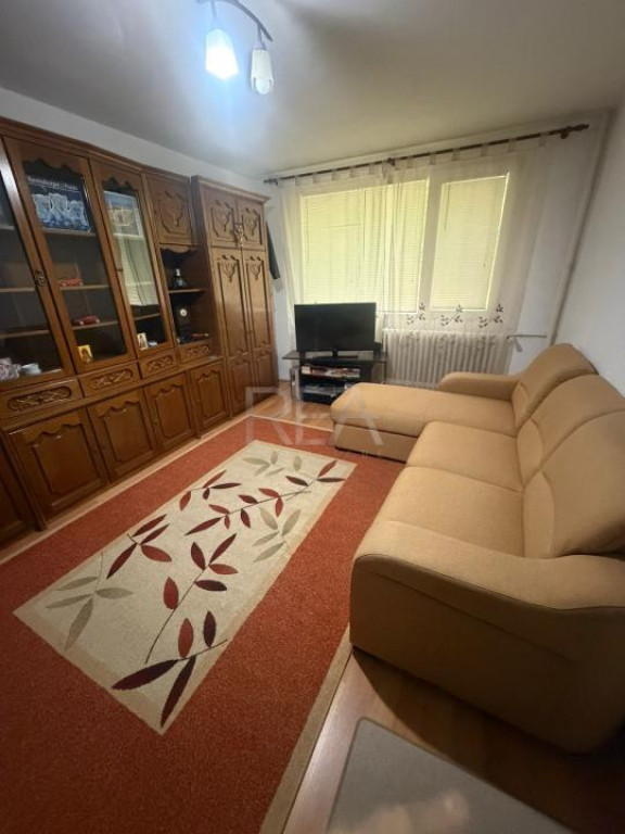 Apartament 3 Camere | Dr.Taberei 81 | Bloc TD3 | 1973 | M...