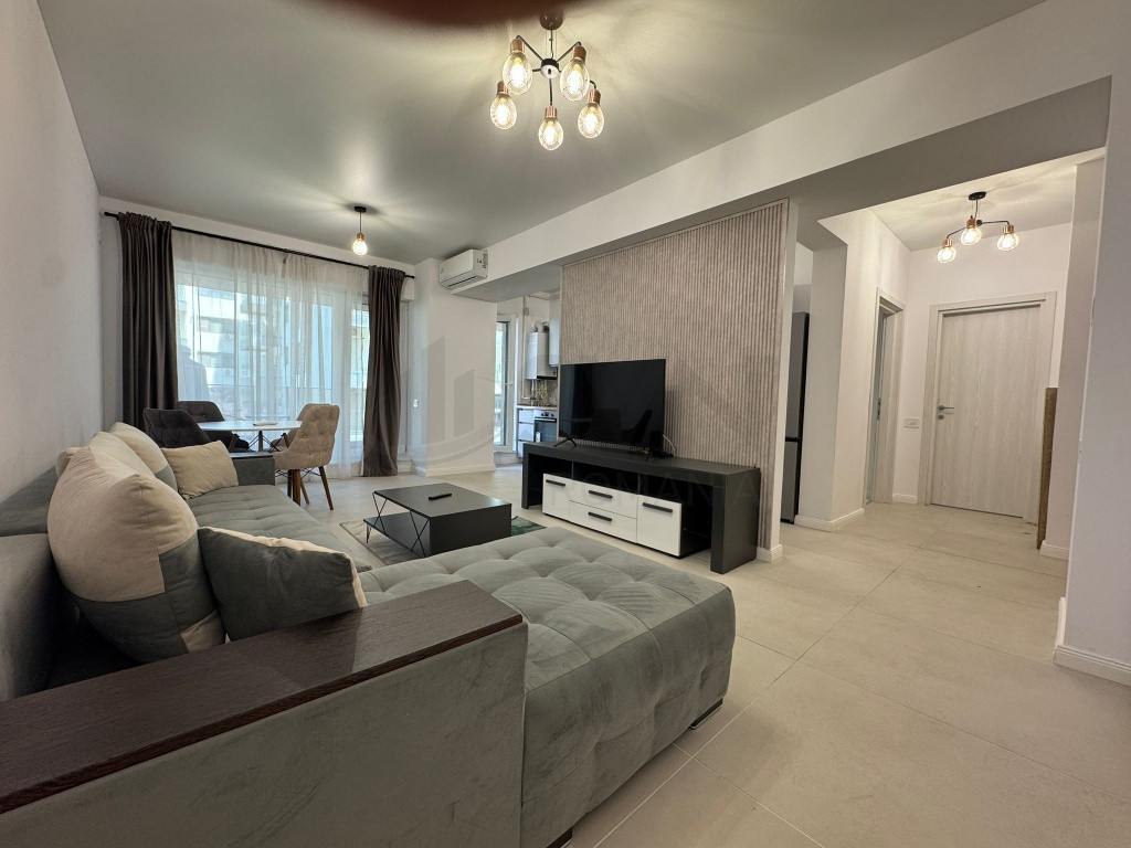 Apartament 2 camere de Pipera
