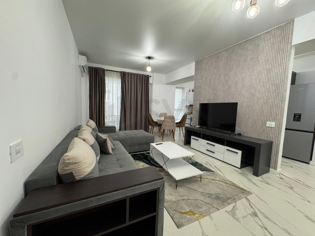 Apartament 2 camere de Pipera