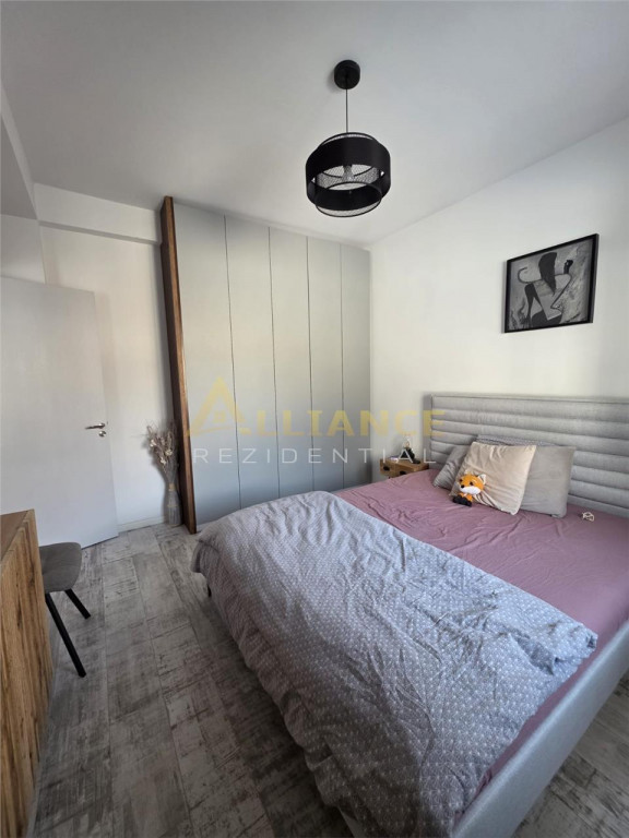 Casa tip duplex de – zona Leordeni