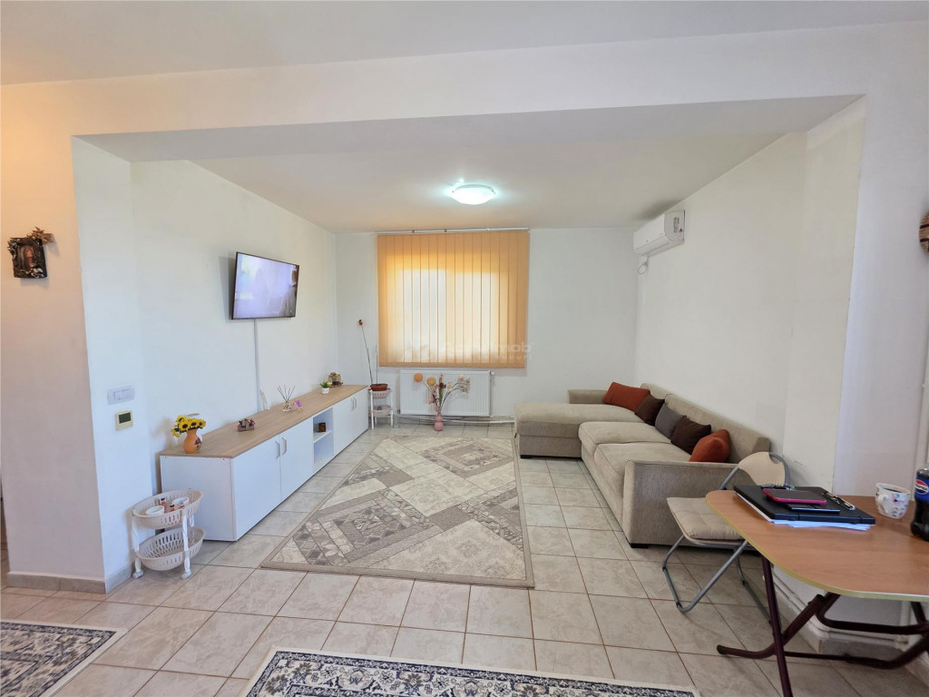2 camere - semidec - garaj - Sos. Bucuresti - Magurele