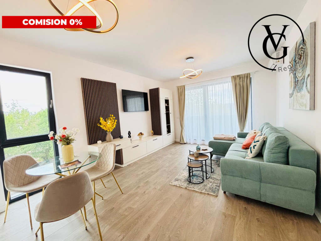 Apartament 3 camere Popesti Leordeni - Metrou Dimitrie Leoni