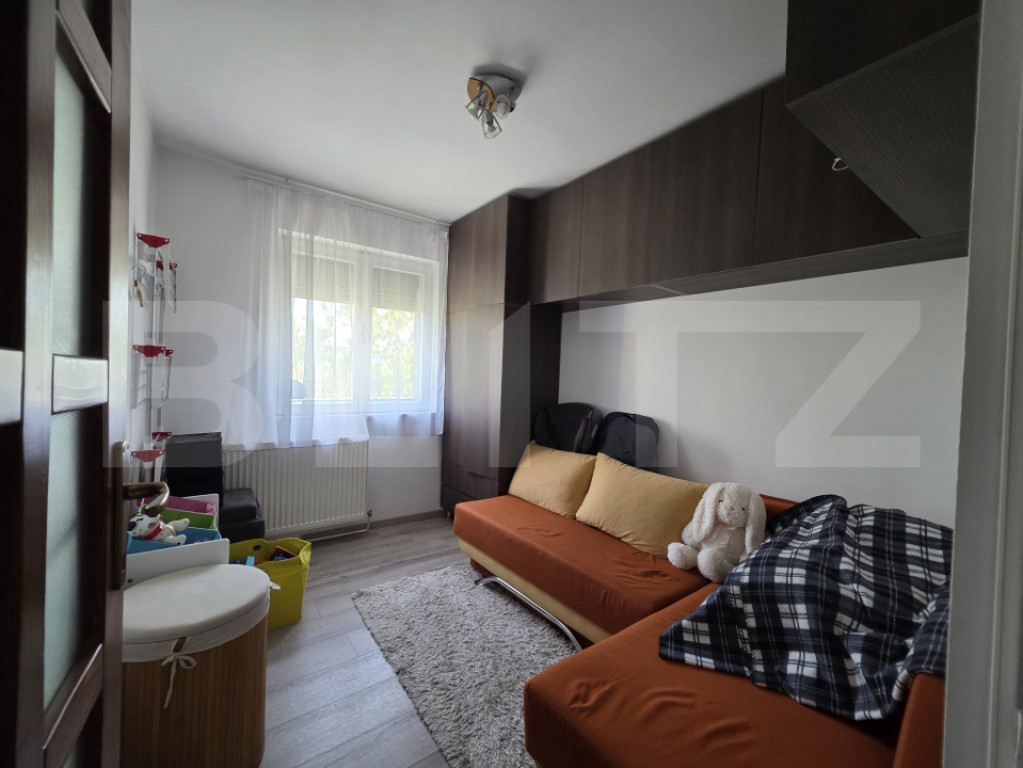 Apartament de vânzare, 43.83 mp, zona Micro 14