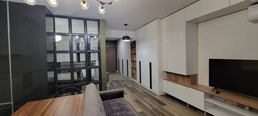 Studio modern de închiriat | Tomis Plus | Loc de parcare...