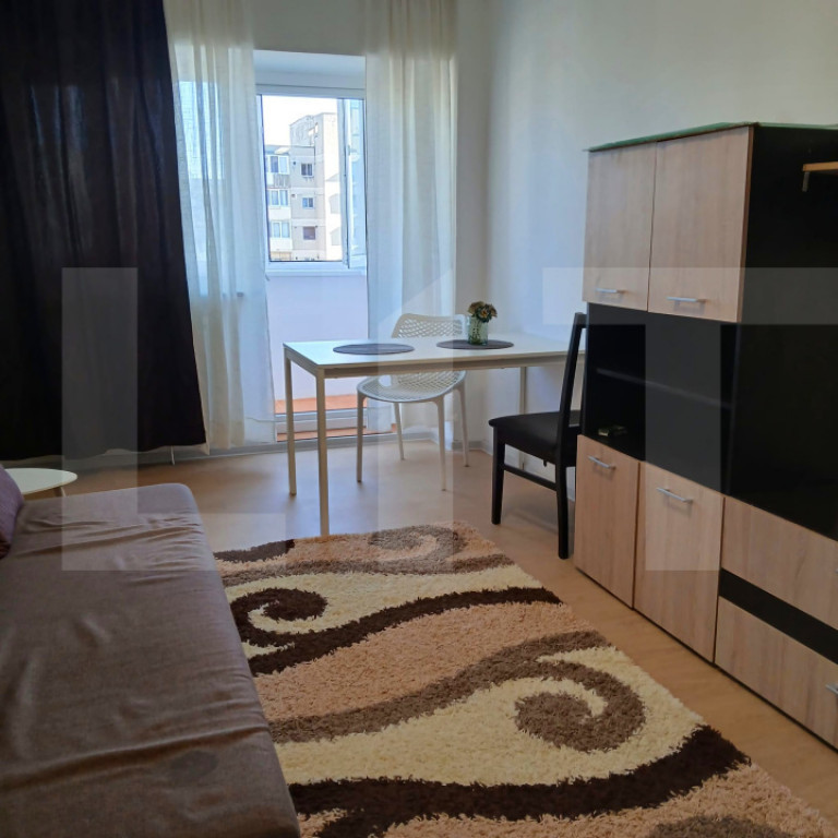 Apartament 1 camera, zona Micalaca
