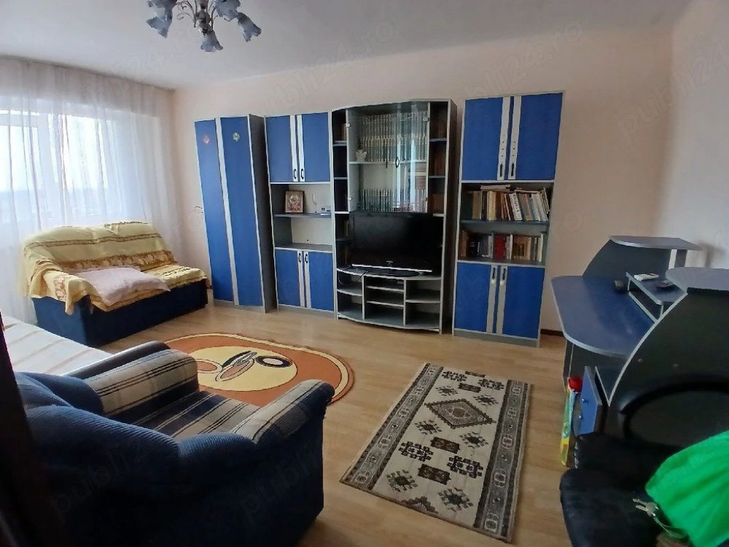 Apartament 2 camere, bloc nou - Micro 17, bloc Roka