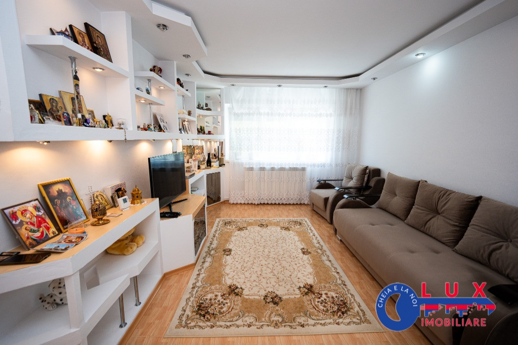 ID 3659 Apartament 3 camere | ULTRACENTRAL