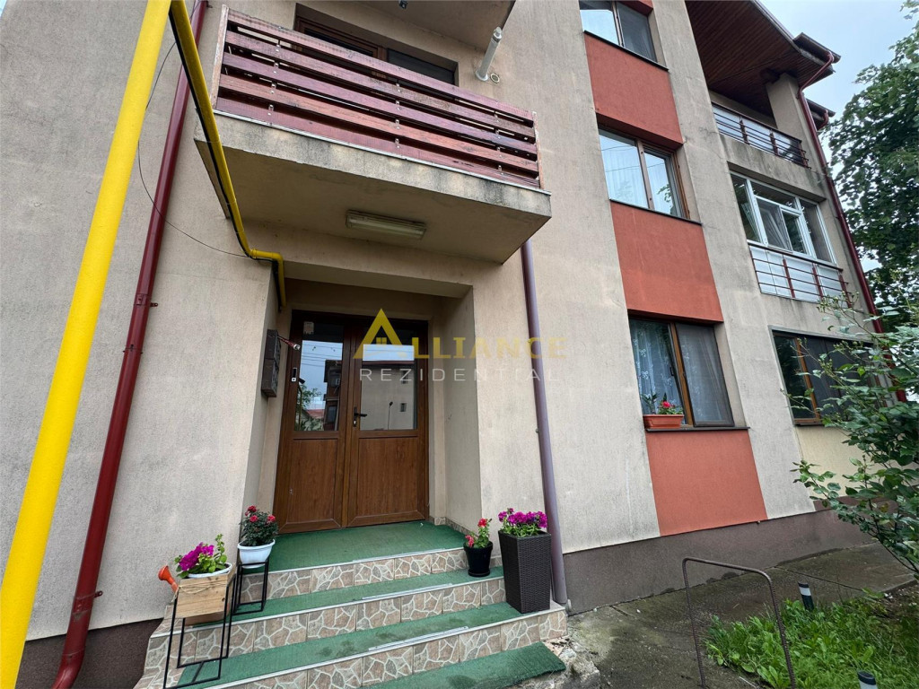[ Drumul Fermei 3 camere cu Gradina ]