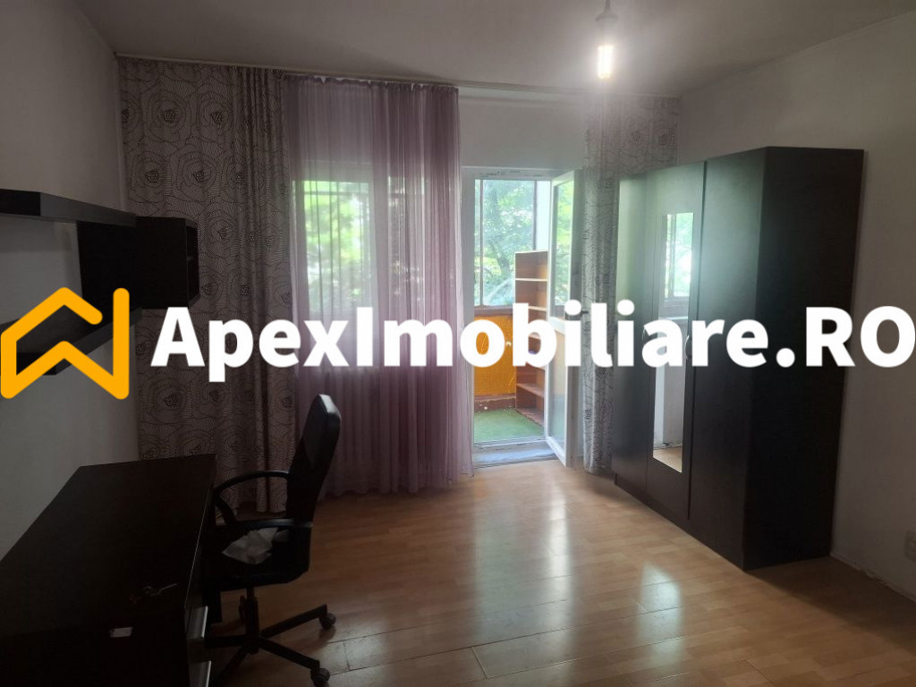 Apartament 2 camere de inchiriat Lujerului București | Apex