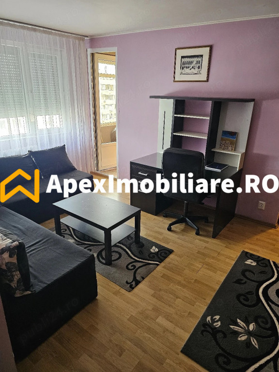 Apartament 2 camere de inchiriat Obor București | ApexImobi