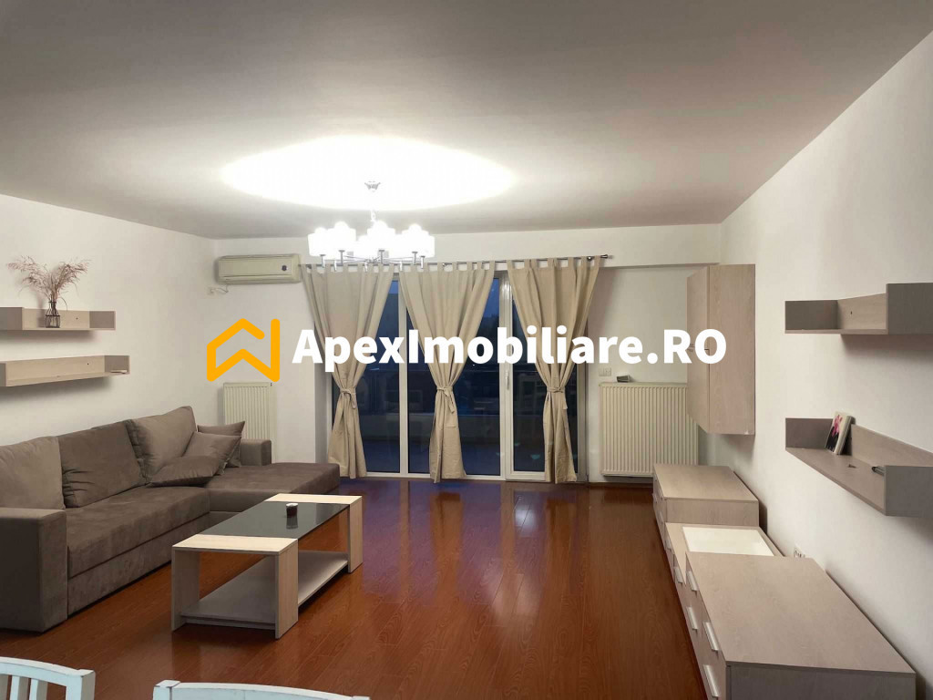 Apartament 2 camere de inchiriat 1 Mai București | ApexImob
