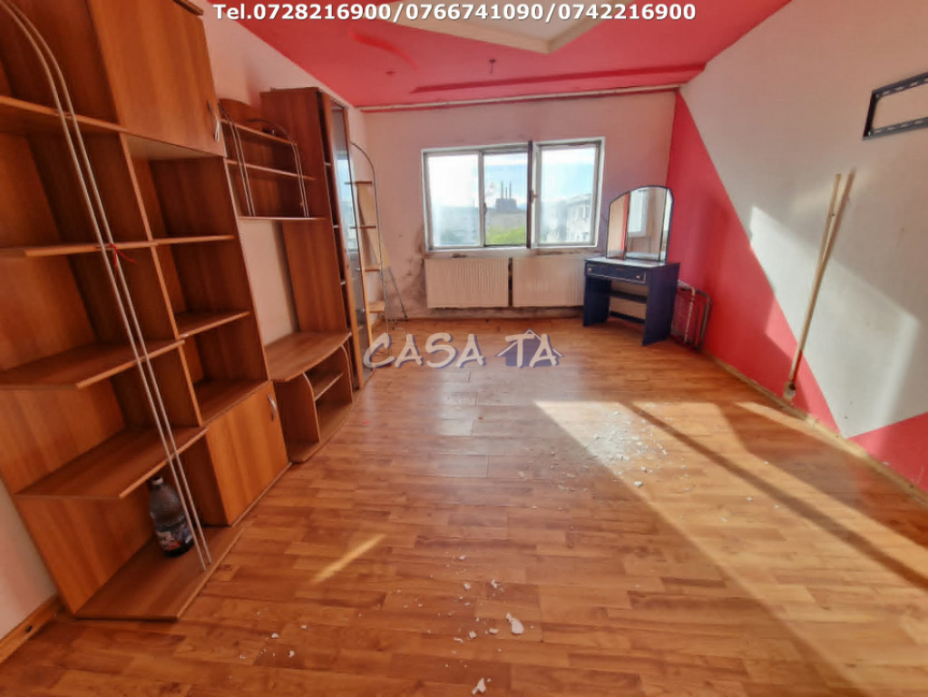Apartament 3 camere ,situat în Rovinari, Str. 22 Decembrie