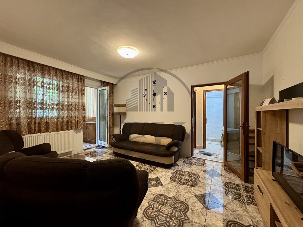 Apartament 2 camere de închiriat Tomis Nord, Constanța