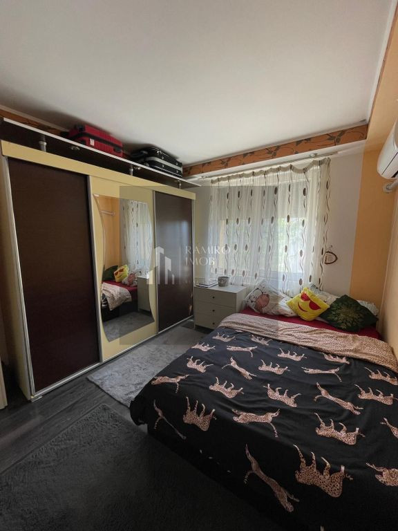 2 camere Decomandat - sector 3/ 3 min metrou 1 Decembrie ...