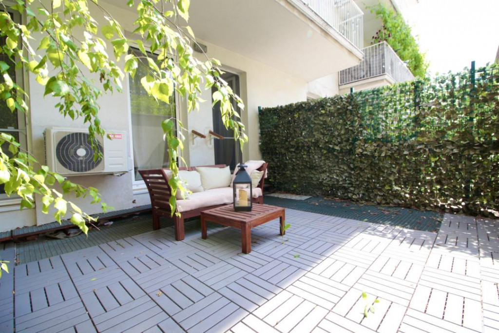 STEFAN CEL MARE-LASCAR PARK RESIDENCE, TERASA 27 MP,PARCARE