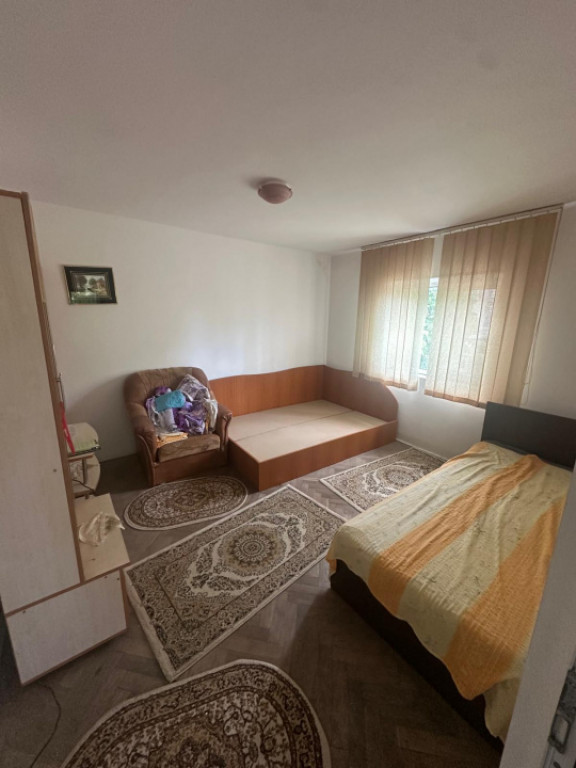 Casa P+1 de vanzare in zona Eforie Sud