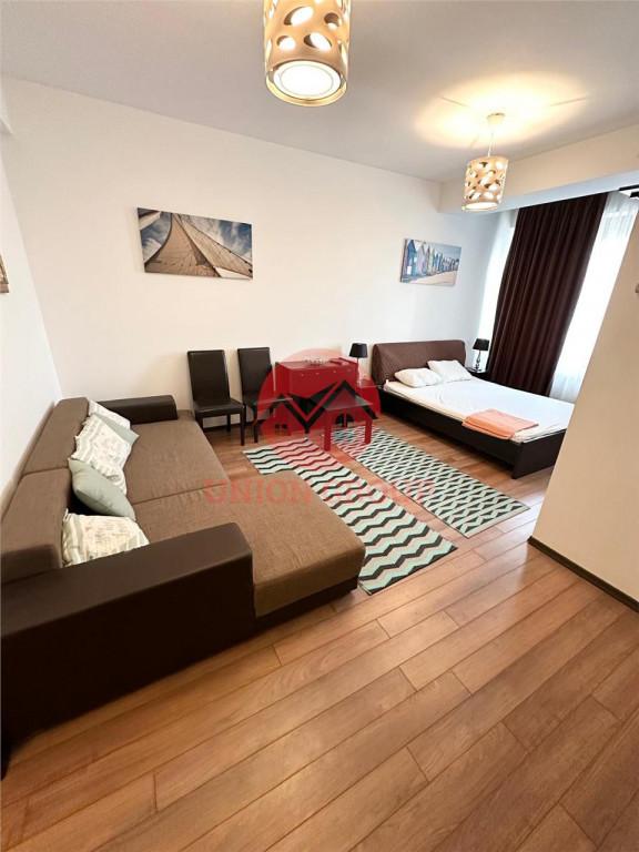 Studio Mamaia Summerland termen lung
