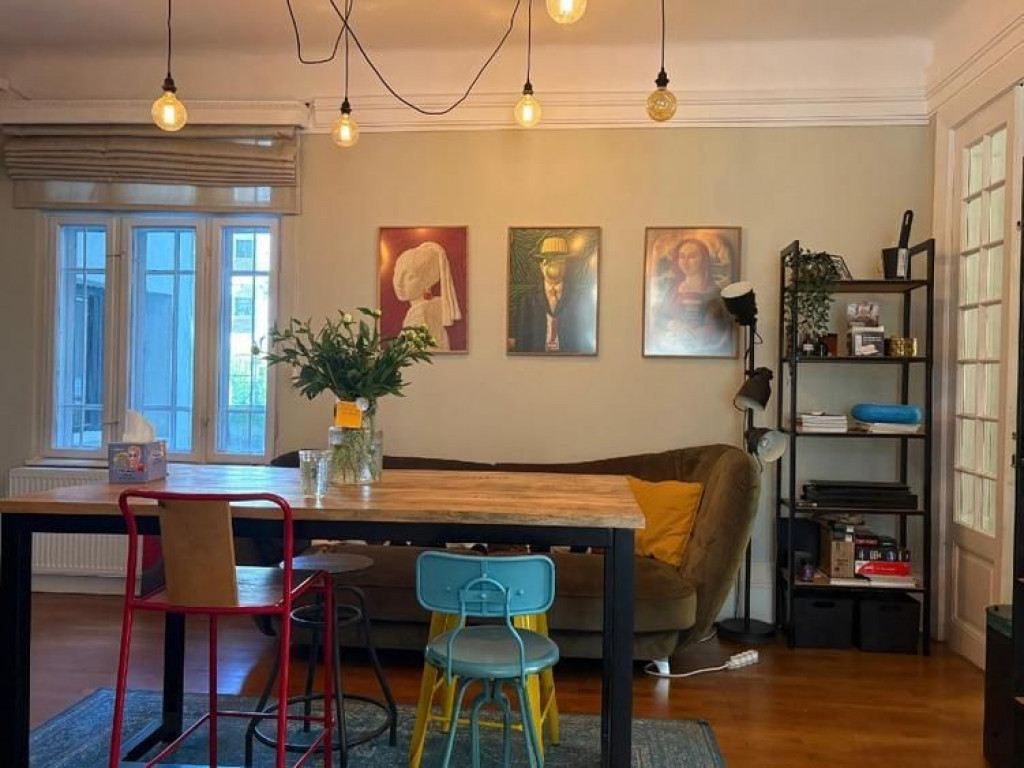 5 camere | Kiseleff | Aviatorilor | terasa 9 mp | garaj