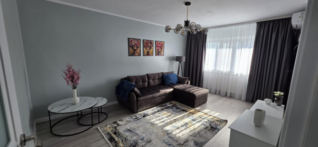 Apartament 2 camere, termen lung, zona ICIL