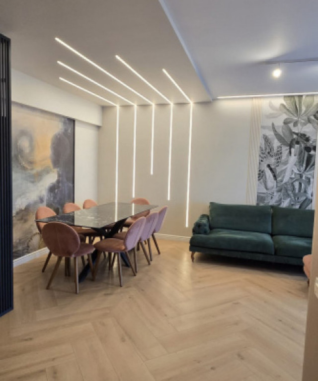Apartament 2 camere de închiriat în Tomis Nord – Vapora?