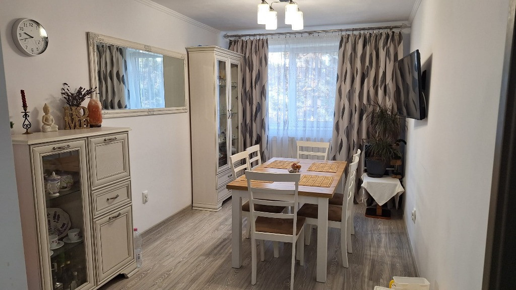 Apartament 3 camere, caramida, 51mp utili+balcon inchis, etaj 3