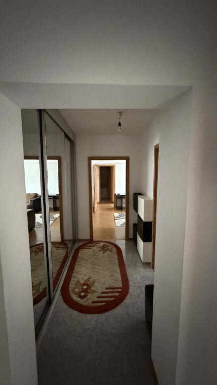 Apartament de închiriat 3 camere Alexandru Obregia