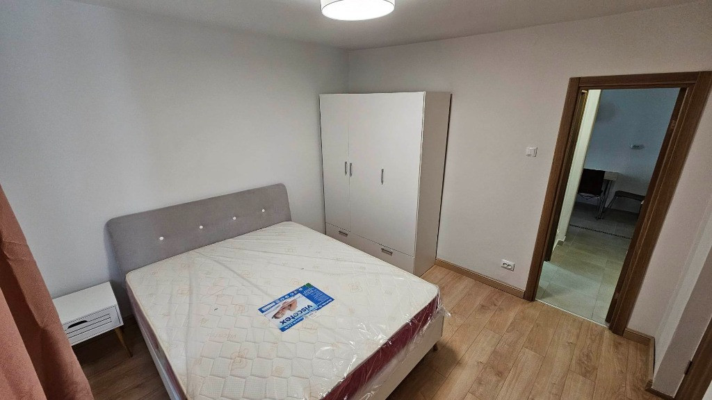 Apartament 2 camere D, LUX, in Tatarasi