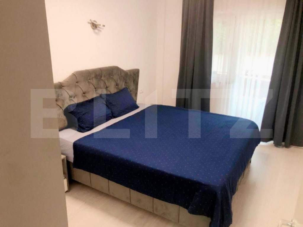 Apartament cu 2 camere 70 mp, incalzire in pardoseala, Ac, z