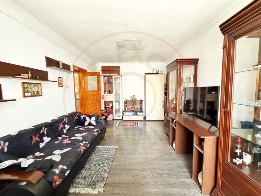 TVA inclus | Apartament 2 camere in Trivale | Bloc Nou | Loc