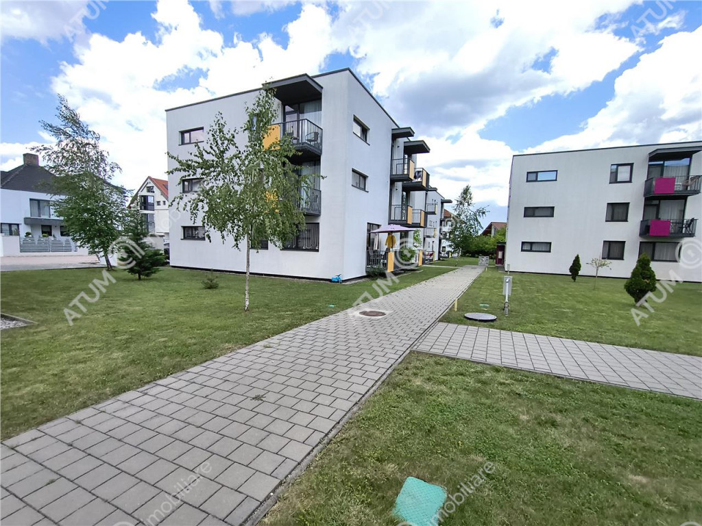 Apartament cochet cu 2 camere si 2 balcoane in zona LIDL Sel