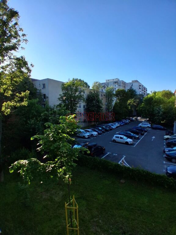 2 Camere Str. Semenic | Brâncoveanu | Etaj 2/4