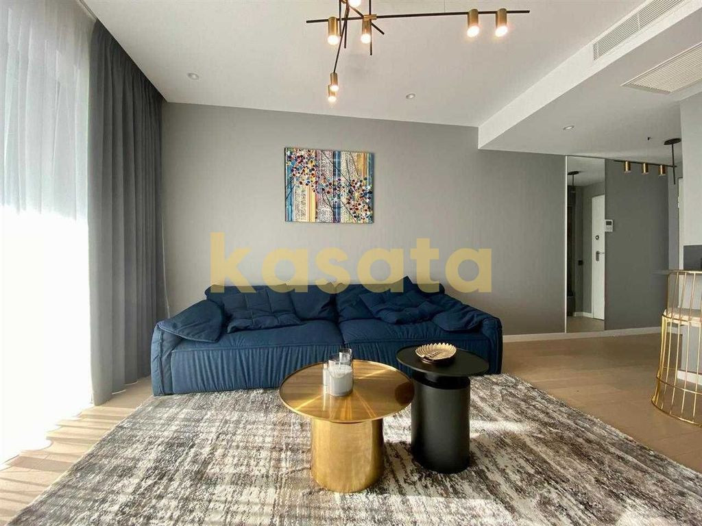 Apartament 2 camere | One Herastrau Towers | Premium